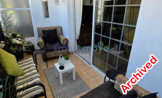 3 bedroom apartment for sale Limassol 