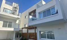 Luxury 2 bedroom apartment with swimming pool for sale in Asomatos