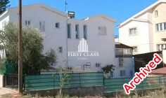 Beautiful 1 bedroom furnished apartment to rent in Makedonitissa
