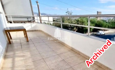 3 bedroom furnished apartment to rent in Palouriotissa