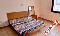 3 bedroom furnished apartment to rent in Palouriotissa