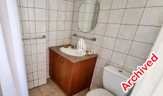3 bedroom furnished apartment to rent in Palouriotissa