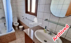 3 bedroom furnished apartment to rent in Palouriotissa