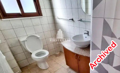 3 bedroom furnished apartment to rent in Palouriotissa