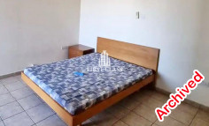 3 bedroom furnished apartment to rent in Palouriotissa