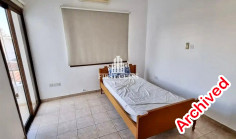 3 bedroom furnished apartment to rent in Palouriotissa