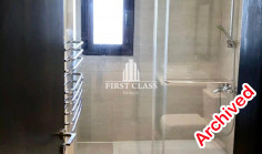 Large 1 bedroom furnished apartment to rent in Agios Dometios