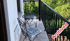 1 bedroom furnished apartment to rent in Agios Dometios