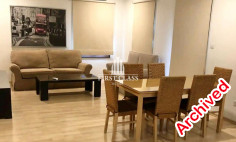 1 bedroom furnished apartment to rent in Agios Dometios