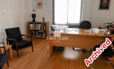 Luxury 4 bedroom apartment to rent in Agioi Omologites