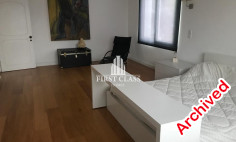 Luxury 4 bedroom apartment to rent in Agioi Omologites