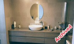 Luxury 4 bedroom apartment to rent in Agioi Omologites