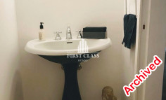 Luxury 4 bedroom apartment to rent in Agioi Omologites