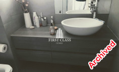 Luxury 4 bedroom apartment to rent in Agioi Omologites