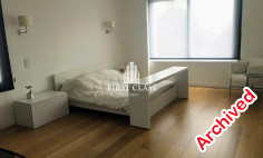 Luxury 4 bedroom apartment to rent in Agioi Omologites