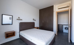 Large 1 bed furnished apartment with swimming pool for sale in Protaras