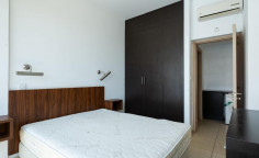 Beautiful 1 bed furnished apartment with swimming pool for sale in Protaras