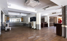 Shop 242 m2 for sale in Agios Antonios