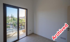 Luxury 3 bedrooms house with swimming pool for sale in Kouklia