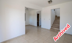 Luxury 3 bedrooms house with swimming pool for sale in Kouklia