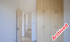 Luxury 3 bedrooms house with swimming pool for sale in Kouklia