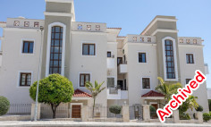 Apartment (flat) in Pegeia, Paphos for sale 