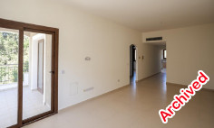 Apartment (flat) in Pegeia, Paphos for sale 