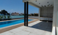 Spacious 4 bed house with swimming pool for sale in Ayia Napa
