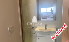 Luxury 2 bedrooms furnished apartment to rent in Engomi