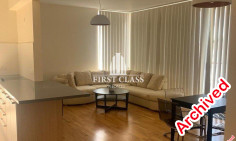 Luxury 2 bedrooms furnished apartment to rent in Engomi