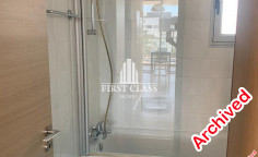 Luxury 2 bedrooms furnished apartment to rent in Engomi