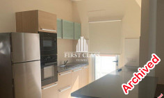 Luxury 2 bedrooms furnished apartment to rent in Engomi