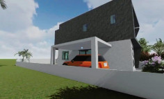 House in Kiti, Larnaca 