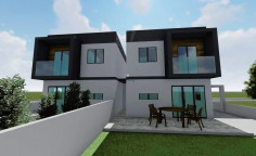 House in Kiti, Larnaca 