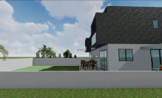 House in Kiti, Larnaca 