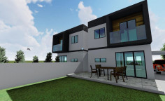 House in Kiti, Larnaca 