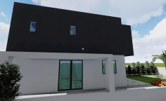 House in Kiti, Larnaca 