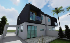 House in Kiti, Larnaca 