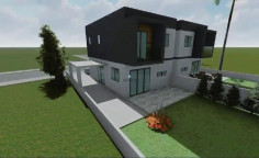 House in Kiti, Larnaca 