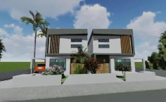 House in Kiti, Larnaca 