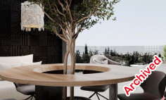 Office 229 m2 to rent in Agios Athanasios