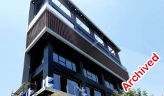 Office 229 m2 to rent in Agios Athanasios