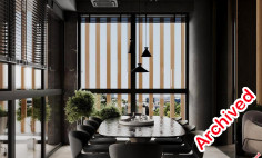 Office 229 m2 to rent in Agios Athanasios