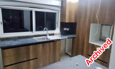 Large 2 bedrooms furnished apartment to rent in Engomi
