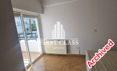 Large 2 bedrooms furnished apartment to rent in Engomi