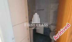 Large 2 bedrooms furnished apartment to rent in Engomi