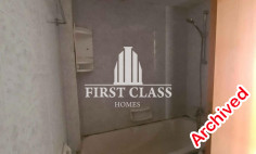 Large 2 bedrooms furnished apartment to rent in Engomi