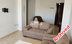 Beautiful 2 bedrooms furnished apartment to rent in Aglantzia