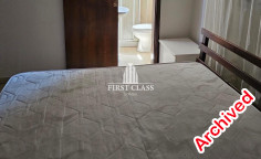 Beautiful 2 bedrooms furnished apartment to rent in Aglantzia