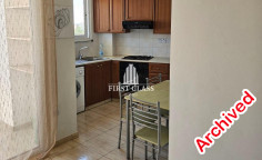Beautiful 2 bedrooms furnished apartment to rent in Aglantzia